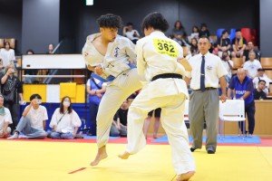 LINE_ALBUM_2025年8月3日 第22回正道会館神奈川県大会 横浜武道館_250808_1