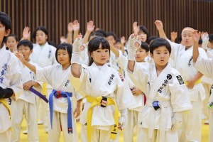LINE_ALBUM_2025年8月3日 第22回正道会館神奈川県大会 横浜武道館_250808_10