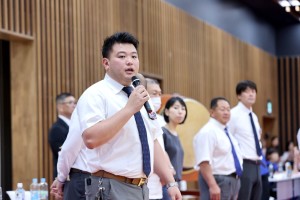 LINE_ALBUM_2025年8月3日 第22回正道会館神奈川県大会 横浜武道館_250808_14