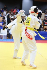 LINE_ALBUM_2025年8月3日 第22回正道会館神奈川県大会 横浜武道館_250808_16