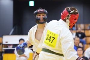 LINE_ALBUM_2025年8月3日 第22回正道会館神奈川県大会 横浜武道館_250808_2