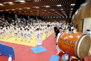 LINE_ALBUM_2025年8月3日 第22回正道会館神奈川県大会 横浜武道館_250808_32