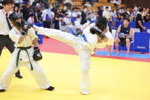 LINE_ALBUM_2025年8月3日 第22回正道会館神奈川県大会 横浜武道館_250808_5