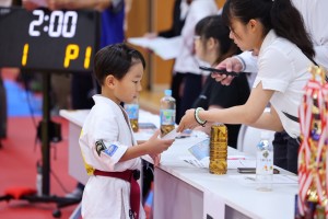 LINE_ALBUM_2025年8月3日 第22回正道会館神奈川県大会 横浜武道館_250808_7